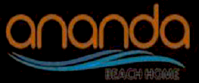 ananda beach home logo
